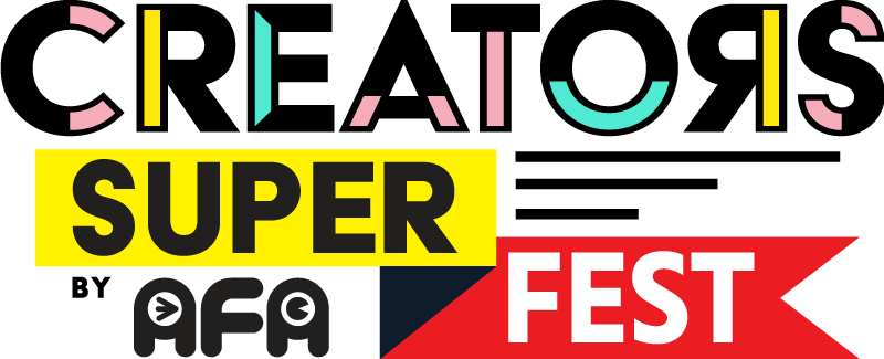 CREATORS SUPER FEST